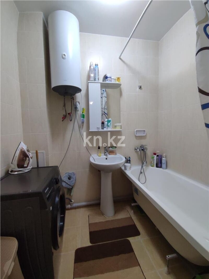 Продажа 3-комнатной квартиры, 65.6 м² - Аренда квартир посуточно в Павлодаре фото 12 из 15