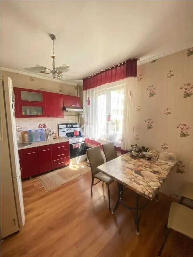Продажа 3-комнатной квартиры, 96 м² - Продажа трехкомнатных квартир в Алатауском р-не Алматы - страница 9 фото 4 из 7