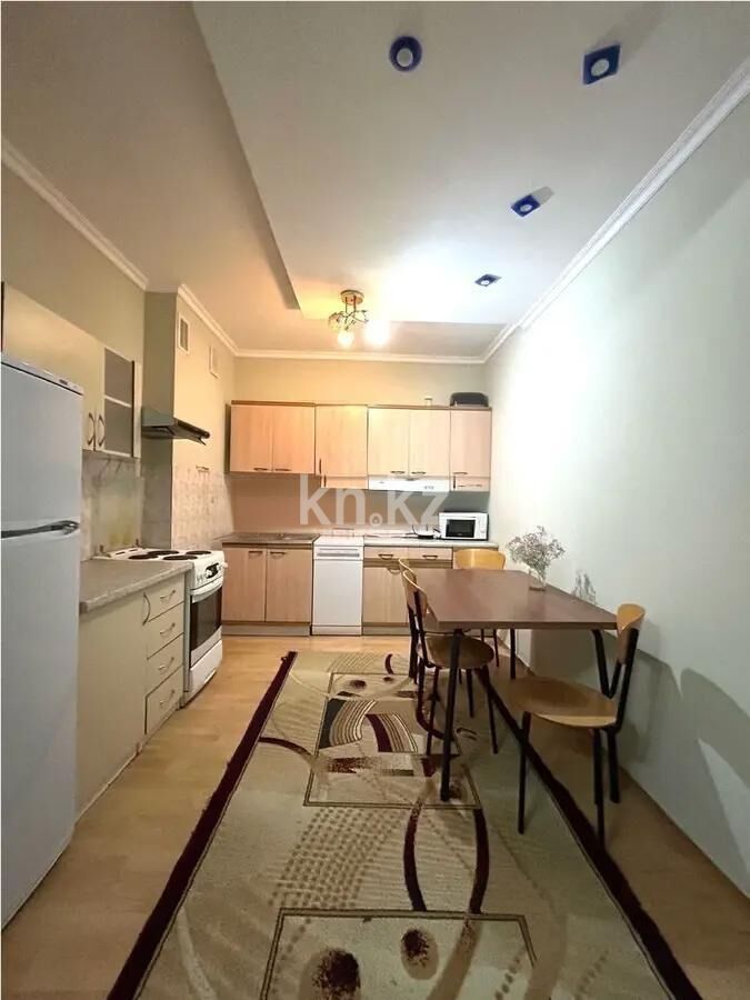 Продажа 2-комнатной квартиры, 96 м² - Продажа двухкомнатных квартир в Медеуском р-не Алматы - страница 13 фото 3 из 4