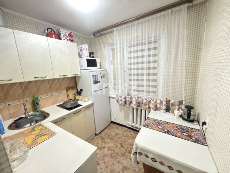 Продажа 2-комнатной квартиры, 48 м² - Продажа двухкомнатных квартир в Майкудуке Караганды - страница 16 фото 6 из 16
