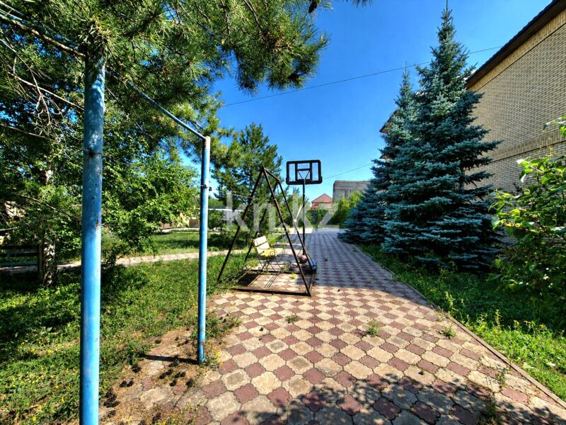 Продажа 5-комнатного дома, 398.9 м² - Продажа дач в Темиртау фото 28 из 33