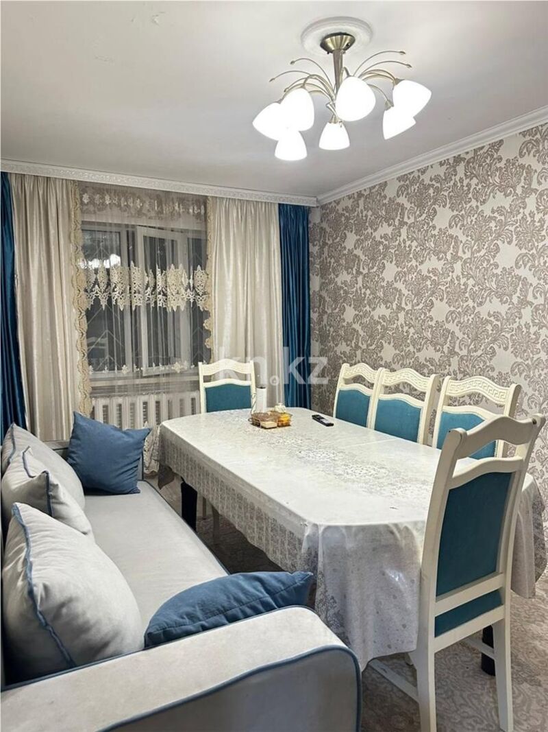 Продажа 3-комнатной квартиры, 61 м² - Продажа трехкомнатных квартир в Темиртау - страница 8 фото 1 из 10