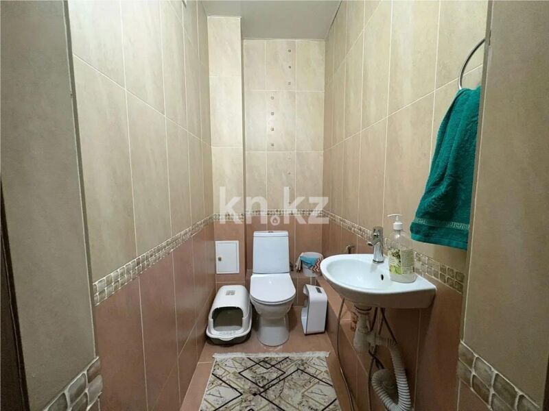 Продажа 3-комнатной квартиры, 83.9 м² - Продажа трехкомнатных квартир в кирпичном доме в Казахстане - страница 50 фото 6 из 8