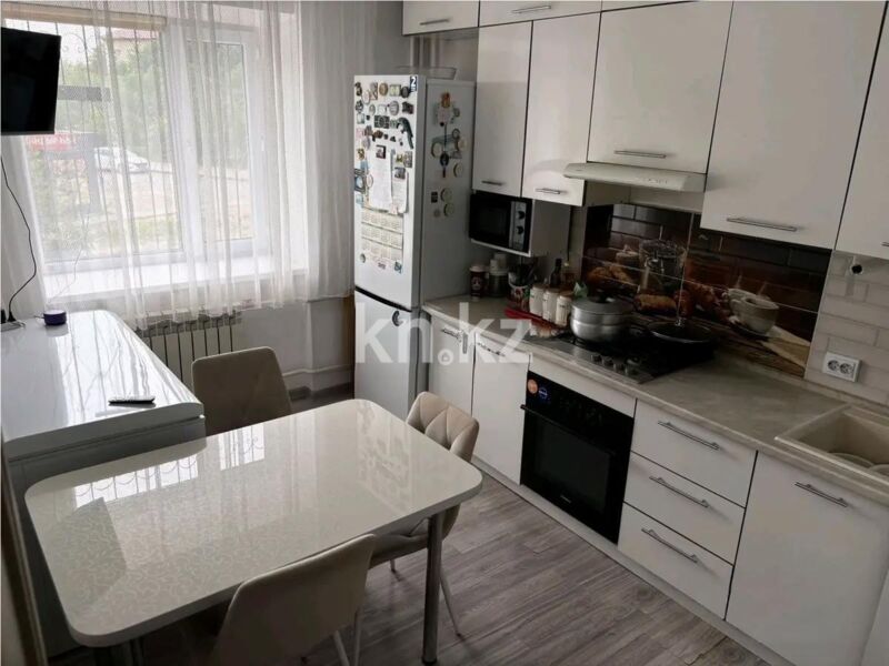 Продажа 2-комнатной квартиры, 67 м² - Продажа двухкомнатных квартир в р-не Алматы Астаны - страница 18 фото 3 из 6