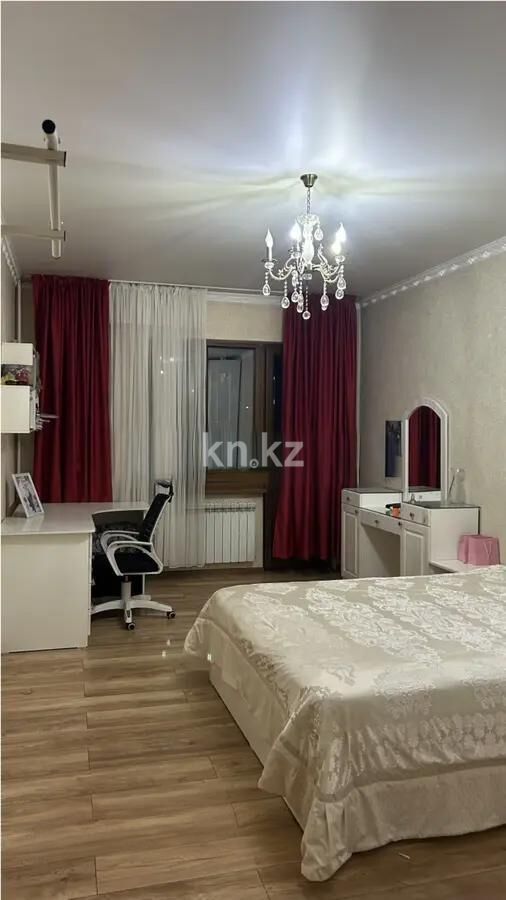 Продажа 3-комнатной квартиры, 99 м² - Продажа трехкомнатных квартир в Наурызбайском р-не Алматы - страница 12 фото 2 из 6
