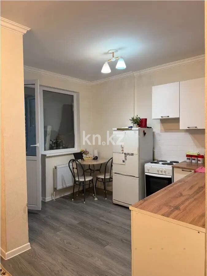 Продажа 1-комнатной квартиры, 30 м² - Продажа квартир в Казахстане - страница 5 фото 2 из 3