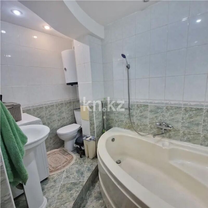Продажа 3-комнатной квартиры, 62 м² - Продажа трехкомнатных квартир на Юго-Востоке Караганды - страница 9 фото 6 из 7