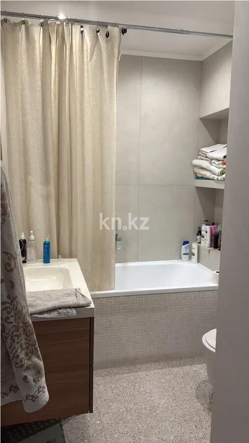 Продажа 3-комнатной квартиры, 100 м² - Продажа трехкомнатных квартир в Алмалинском р-не Алматы - страница 21 фото 5 из 6