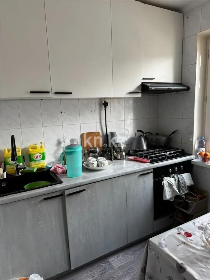 Продажа 2-комнатной квартиры, 46 м² - Продажа двухкомнатных квартир в панельном доме в Алматы - страница 25 фото 4 из 7