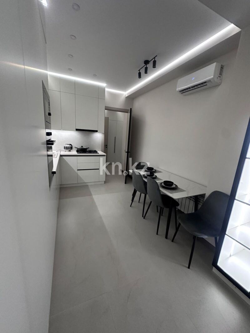 Аренда 1-комнатной квартиры, 40 м² - Аренда квартир помесячно в Казахстане фото 12 из 25