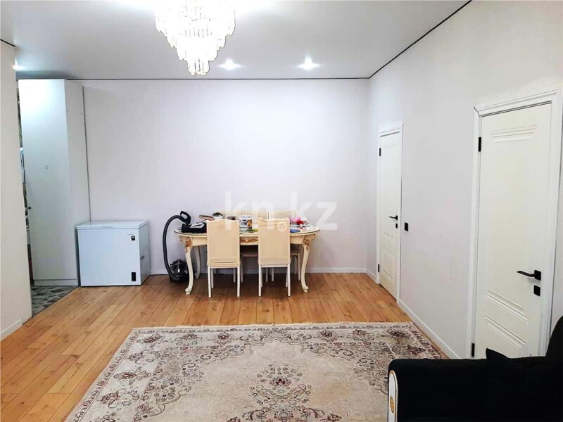 Продажа 2-комнатной квартиры, 59 м² - Продажа двухкомнатных квартир в Городе Караганды - страница 12 фото 3 из 16