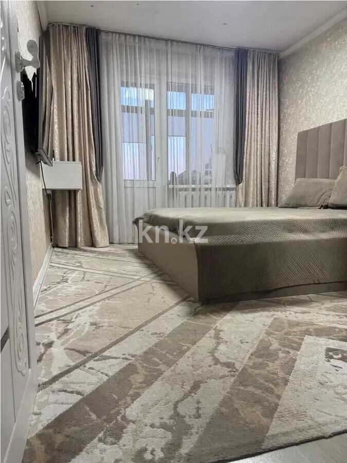 Продажа 2-комнатной квартиры, 53 м² - Продажа двухкомнатных квартир в панельном доме в Казахстане - страница 82 фото 2 из 4