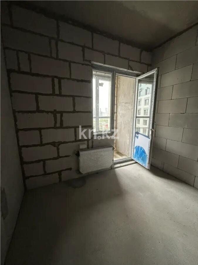 Продажа 1-комнатной квартиры, 40 м² - Продажа квартир в новостройках Астаны - страница 32 фото 1 из 2