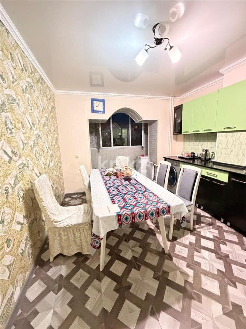 Продажа 3-комнатной квартиры, 82.1 м² - Продажа трехкомнатных квартир в р-не Сарайшык Астаны - страница 4 фото 4 из 9