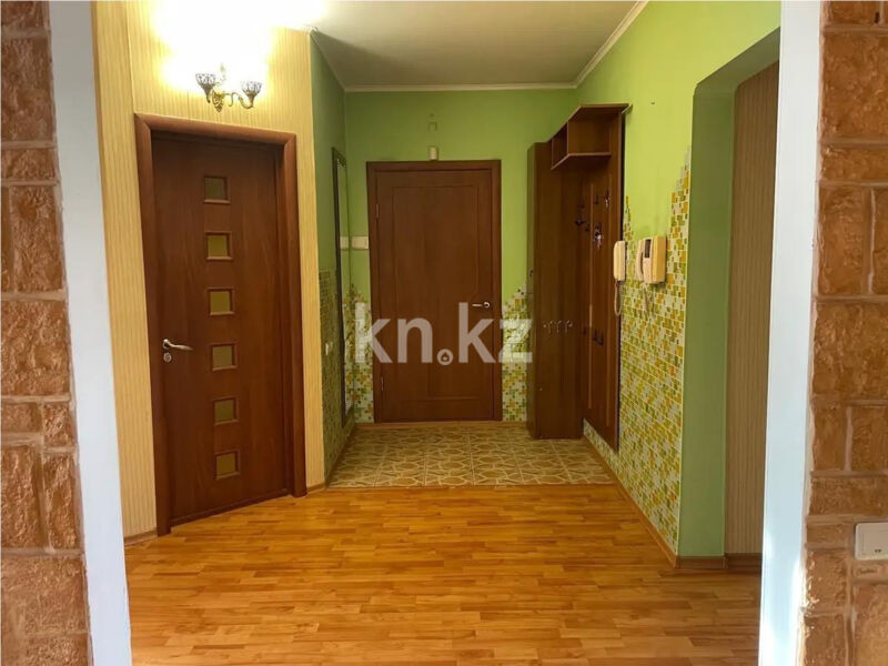 Продажа 3-комнатной квартиры, 103.6 м² - Продажа трехкомнатных квартир от собственников в Алматы - страница 163 фото 9 из 13