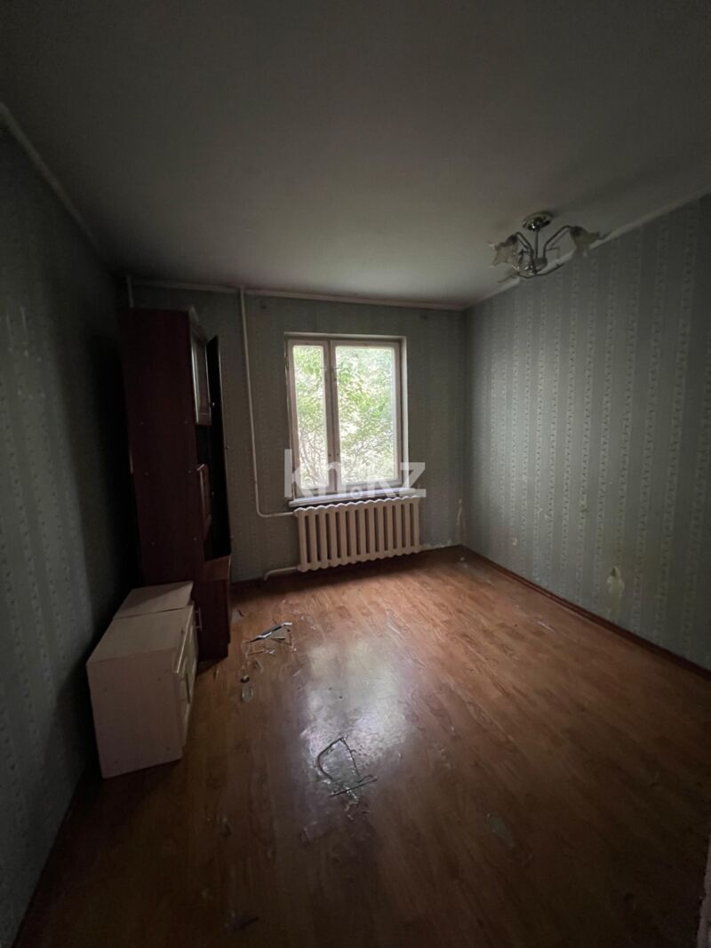 Продажа 2-комнатной квартиры, 43 м² - Продажа квартир в панельном доме в Казахстане - страница 12 фото 2 из 5
