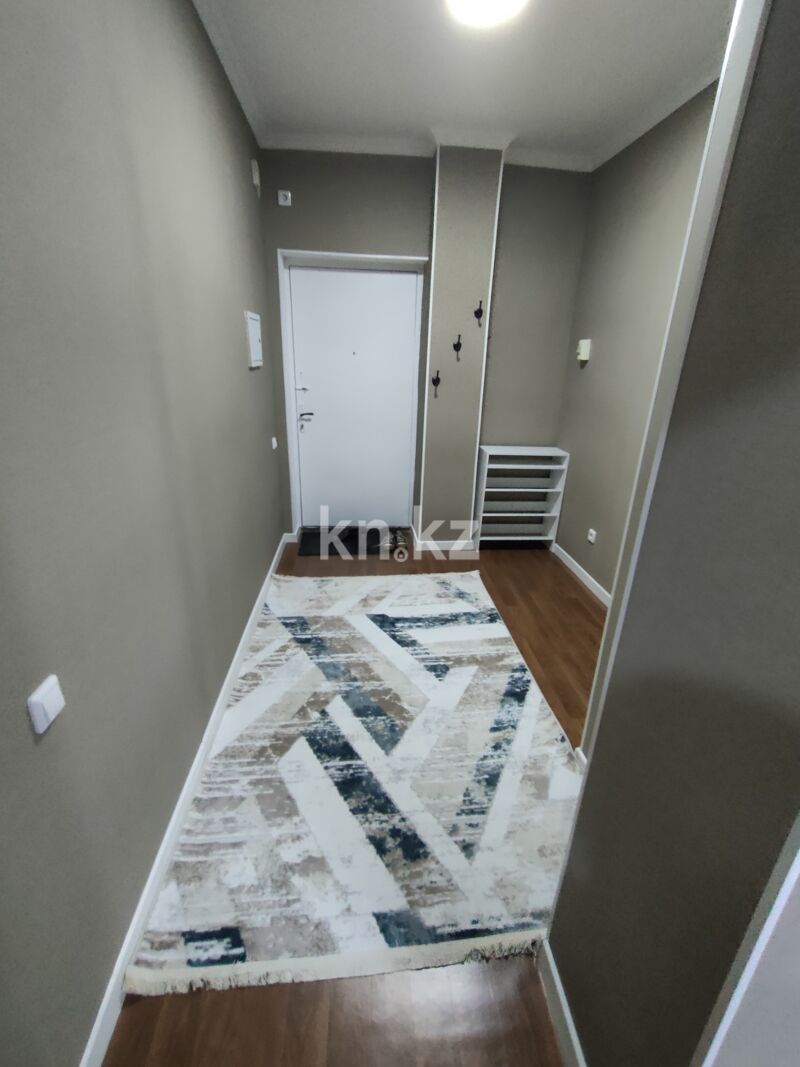 Аренда 2-комнатной квартиры посуточно, 50 м² - Аренда недвижимости в Шымкенте фото 7 из 12