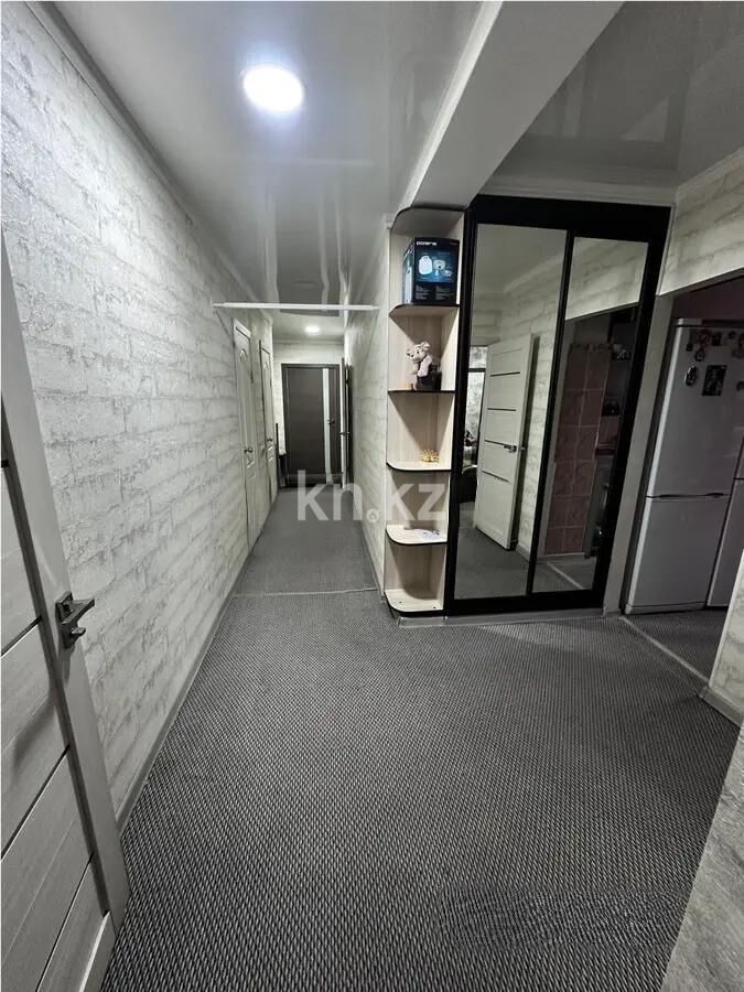 Продажа 3-комнатной квартиры, 68.8 м² - Продажа трехкомнатных квартир от собственников в Казахстане - страница 23 фото 7 из 7