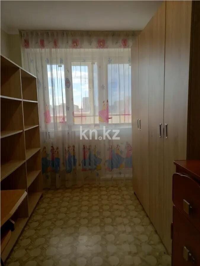 Продажа 3-комнатной квартиры, 80.4 м² - Продажа трехкомнатных квартир в Астане - страница 10 фото 3 из 7