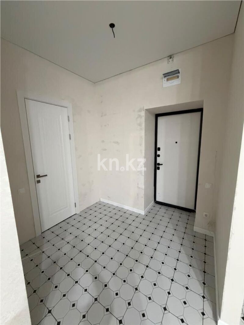 Продажа 2-комнатной квартиры, 40 м² - Продажа квартир в Майкудуке Караганды - страница 8 фото 10 из 11