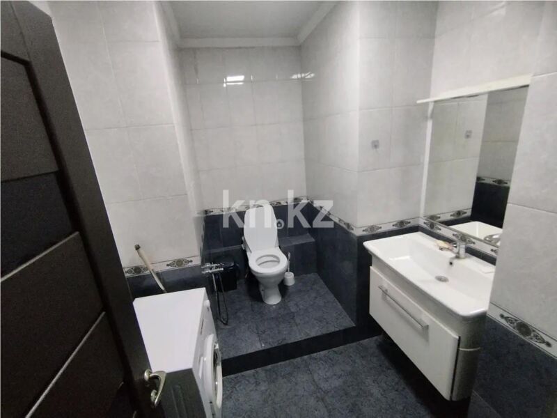 Продажа 3-комнатной квартиры, 103 м² - Продажа трехкомнатных квартир в Казахстане - страница 13 фото 5 из 5