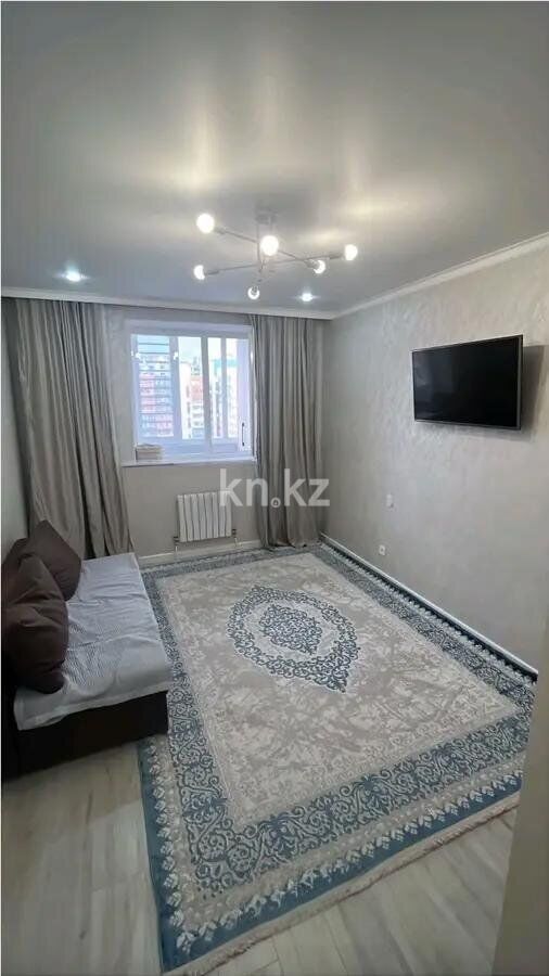 Продажа 2-комнатной квартиры, 50 м² - Продажа  двухкомнатных квартир в новостройках Астаны - страница 7 фото 1 из 5
