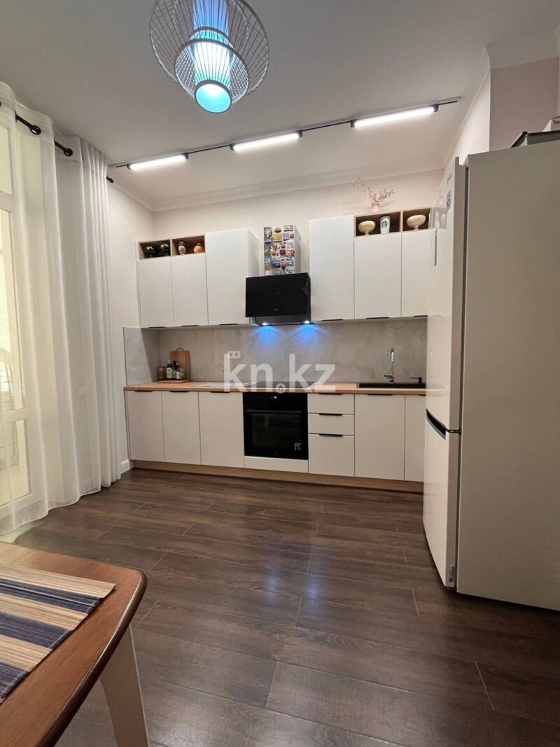Продажа 2-комнатной квартиры, 64.4 м² - Недвижимость в Астане - страница 9 фото 3 из 9
