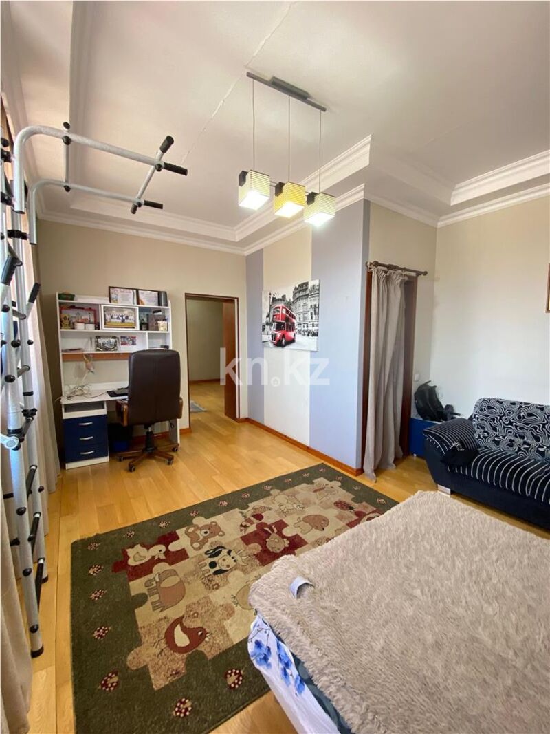 Продажа 7-комнатного дома, 461.1 м² - Продажа домов, коттеджей в Караганде - страница 5 фото 16 из 41