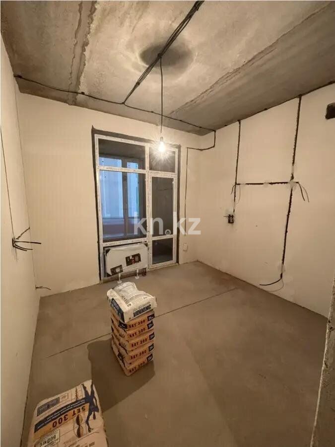 Продажа 1-комнатной квартиры, 41 м² - Продажа квартир в новостройках Астаны - страница 37 фото 1 из 3