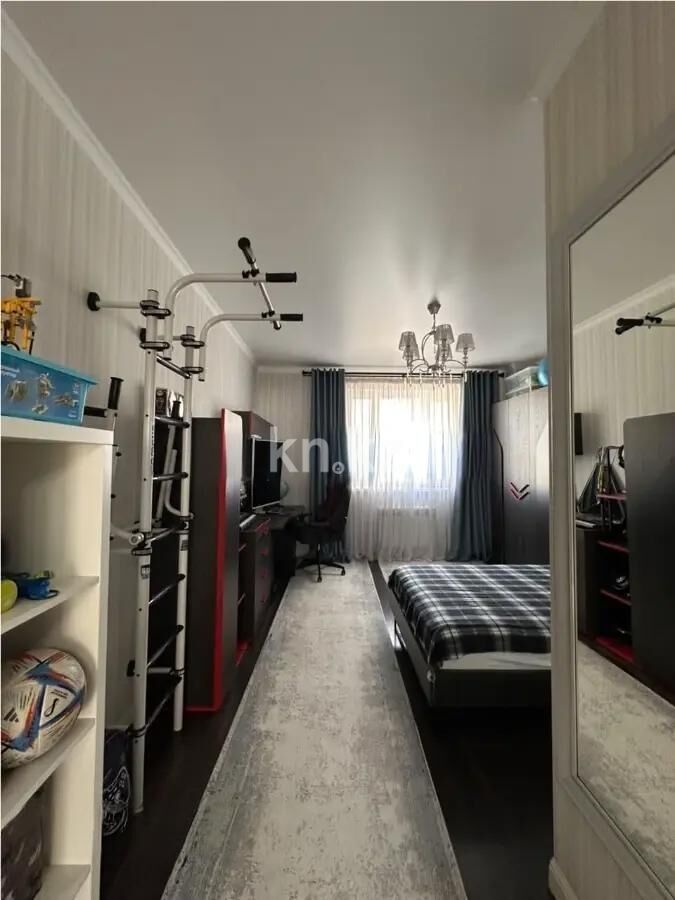 Продажа 3-комнатной квартиры, 136 м² - Продажа квартир в монолитно-каркасном доме в Астане - страница 109 фото 3 из 6