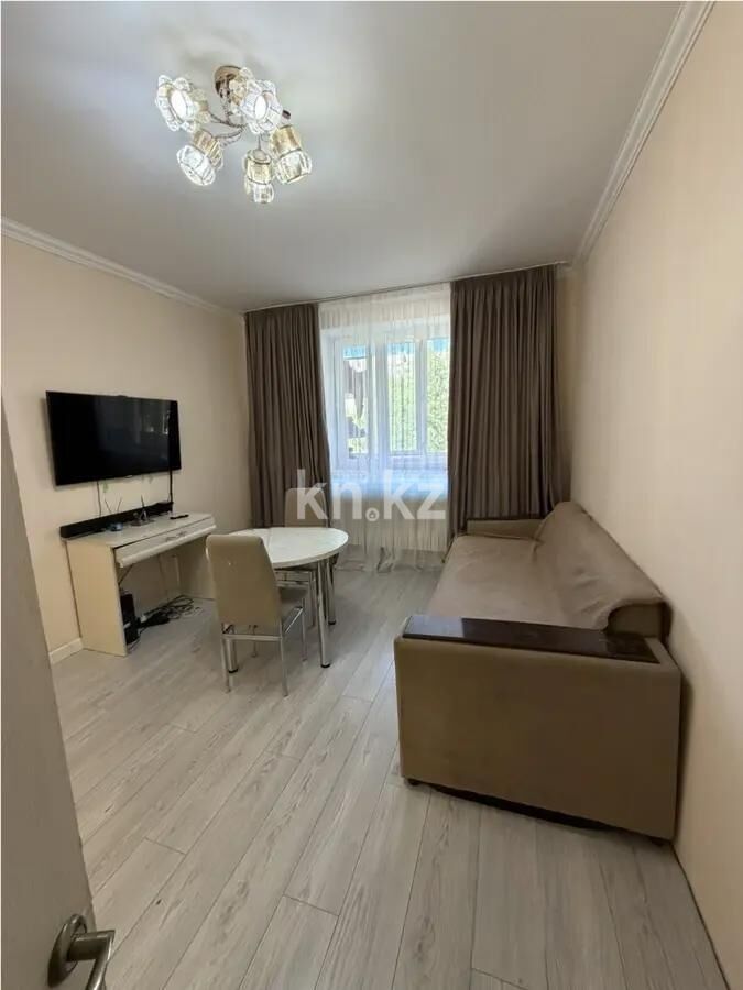 Продажа 1-комнатной квартиры, 38 м² - Продажа квартир в новостройках Астаны - страница 41 фото 1 из 4