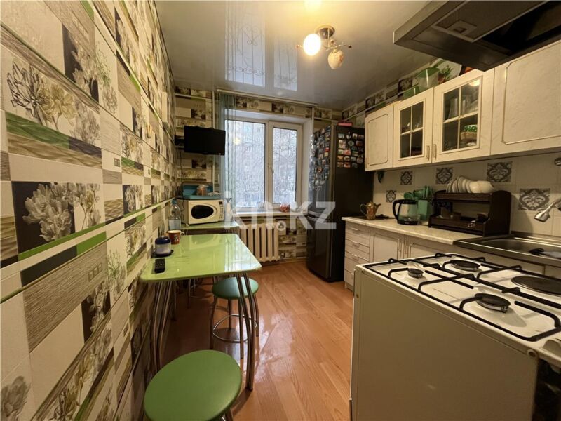 Продажа 3-комнатной квартиры, 70 м² - Продажа трехкомнатных квартир в Темиртау - страница 15 фото 2 из 7