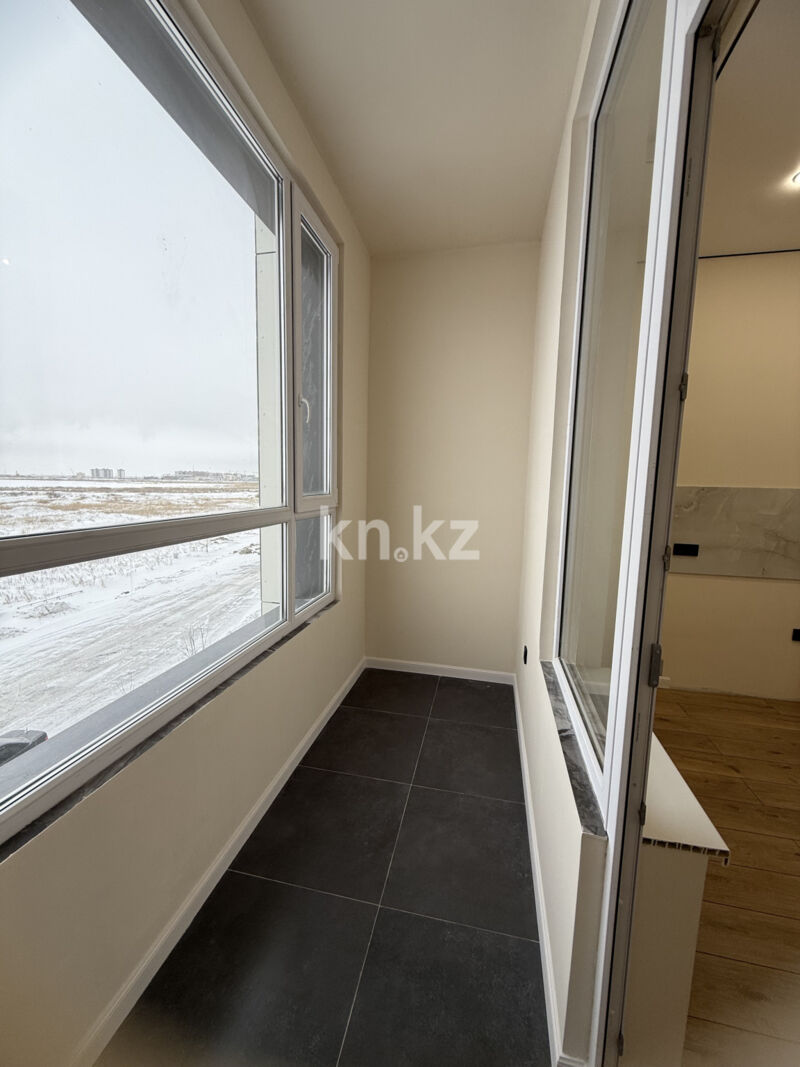 Продажа 2-комнатной квартиры, 59 м² - Продажа квартир в монолитном доме в Астане фото 15 из 23