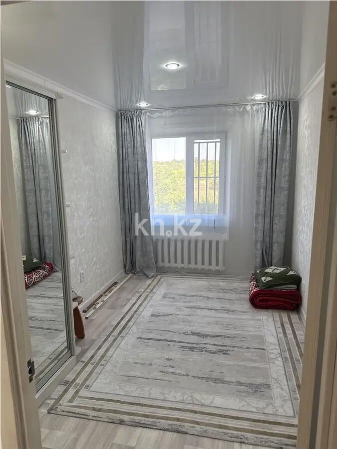 Продажа 3-комнатной квартиры, 65 м² - Продажа квартир в Караганде - страница 8 фото 3 из 5