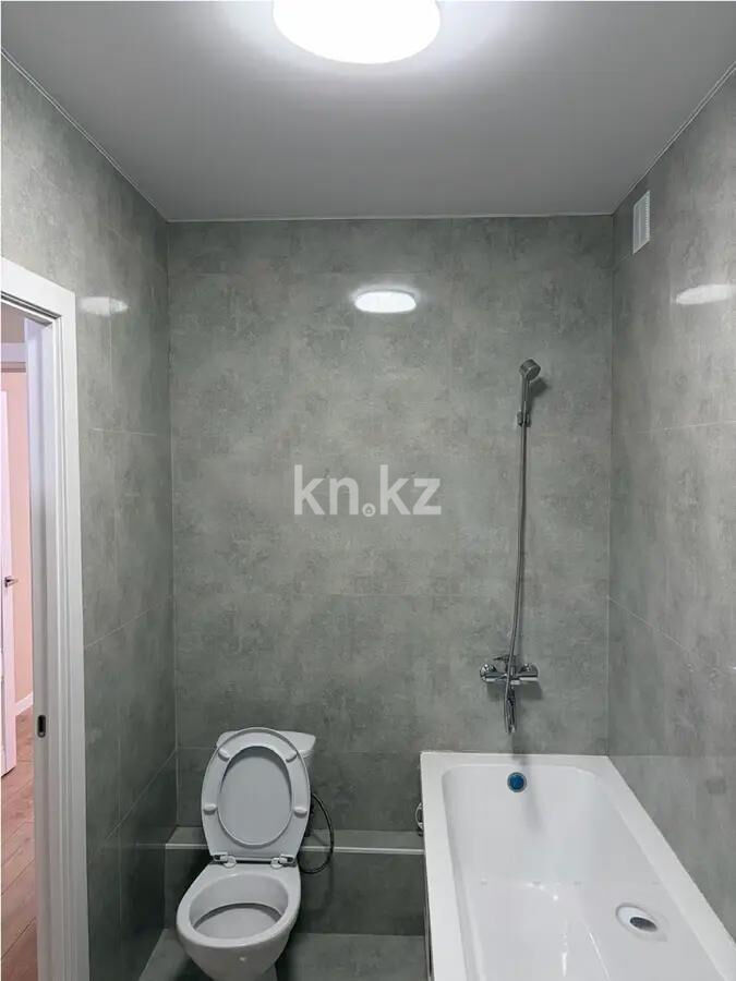 Продажа 2-комнатной квартиры, 42.52 м² - Продажа квартир в Казахстане - страница 12 фото 2 из 4