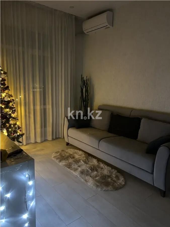 Продажа 1-комнатной квартиры, 36 м² - Продажа однокомнатных квартир в р-не Сарыарка Астаны - страница 19 фото 1 из 3