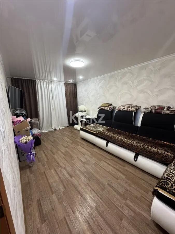 Продажа 2-комнатной квартиры, 45 м² - Продажа недвижимости в Сарани фото 1 из 5
