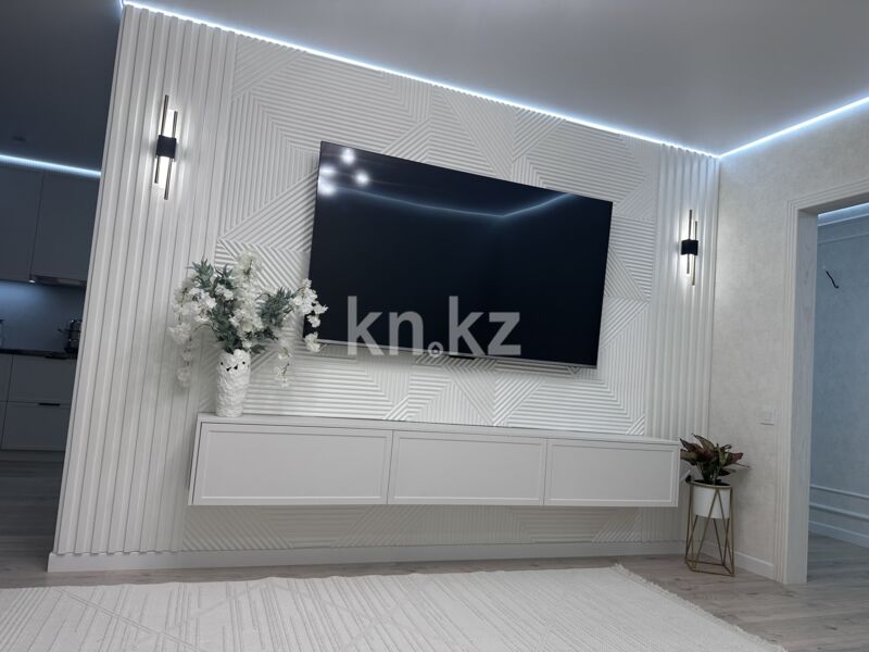 Продажа 3-комнатной квартиры, 73 м² - Продажа трехкомнатных квартир от собственников в Караганде - страница 3 фото 8 из 9