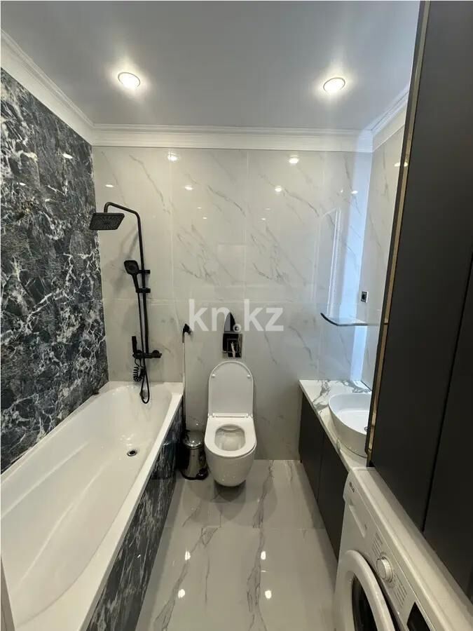 Продажа 3-комнатной квартиры, 53 м² - Недвижимость в Алматы - страница 11 фото 4 из 4