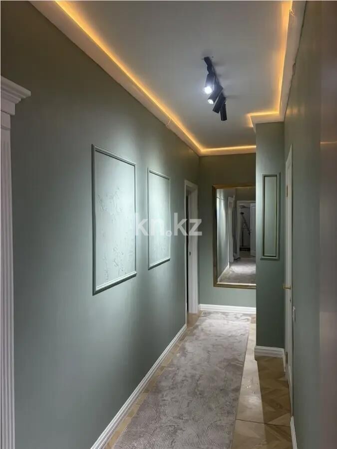 Продажа 4-комнатной квартиры, 111 м² - Продажа четырехкомнатных квартир в монолитно-каркасном доме в Казахстане - страница 18 фото 4 из 4