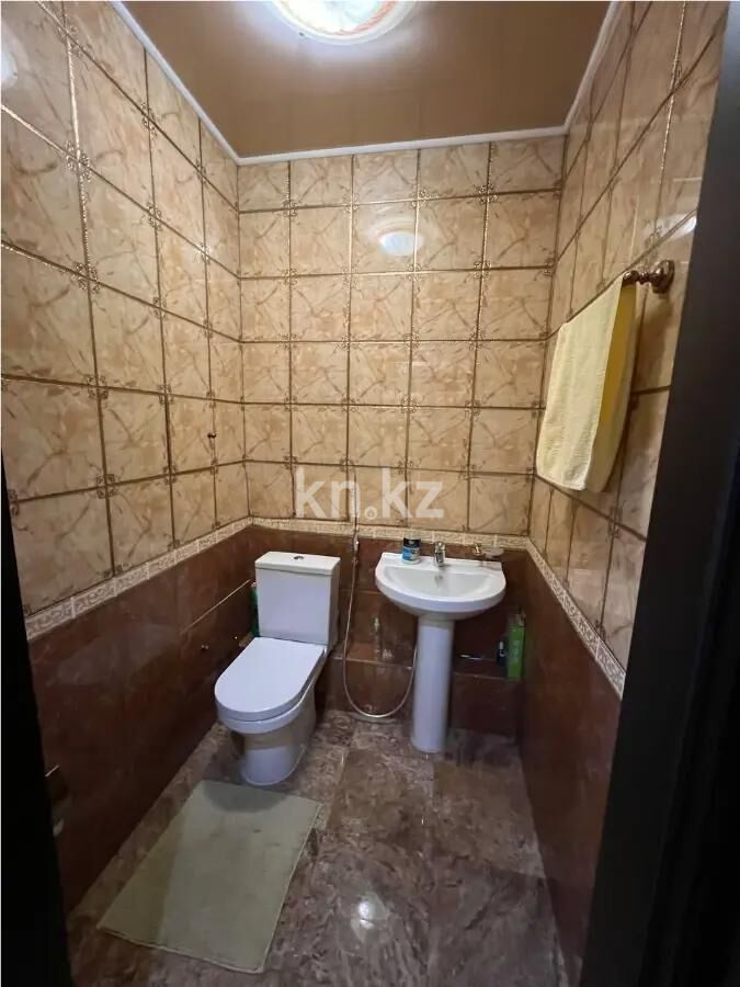 Продажа 2-комнатной квартиры, 75 м² - Продажа двухкомнатных квартир в Наурызбайском р-не Алматы - страница 27 фото 5 из 7
