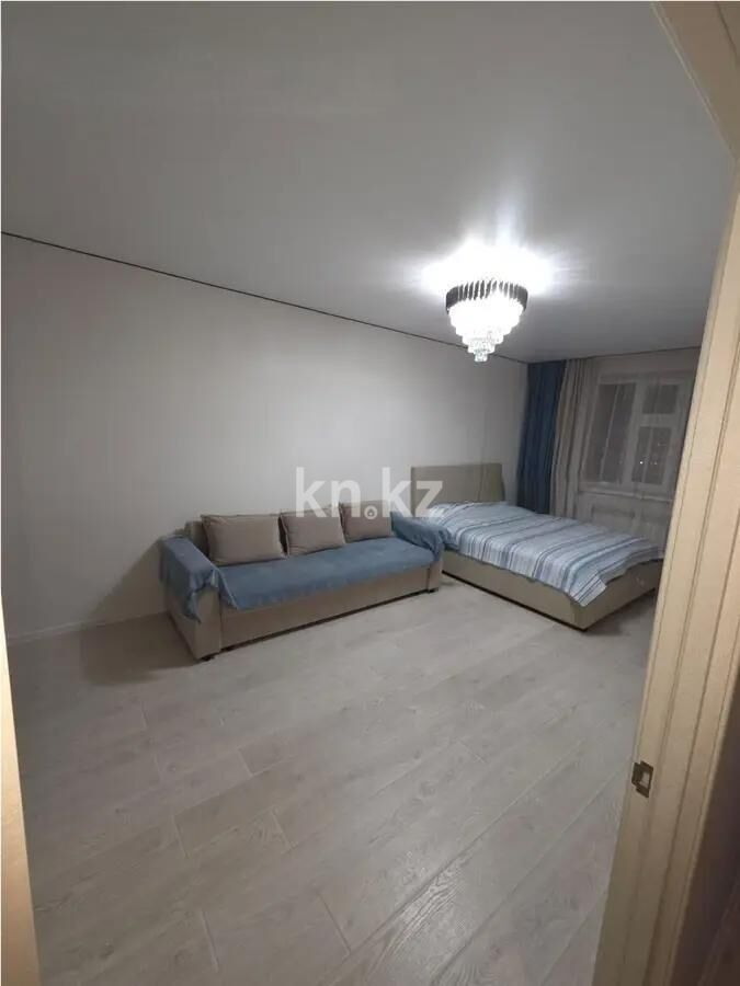 Продажа 1-комнатной квартиры, 45 м² - Продажа однокомнатных квартир в р-не Алматы Астаны - страница 6 фото 1 из 2