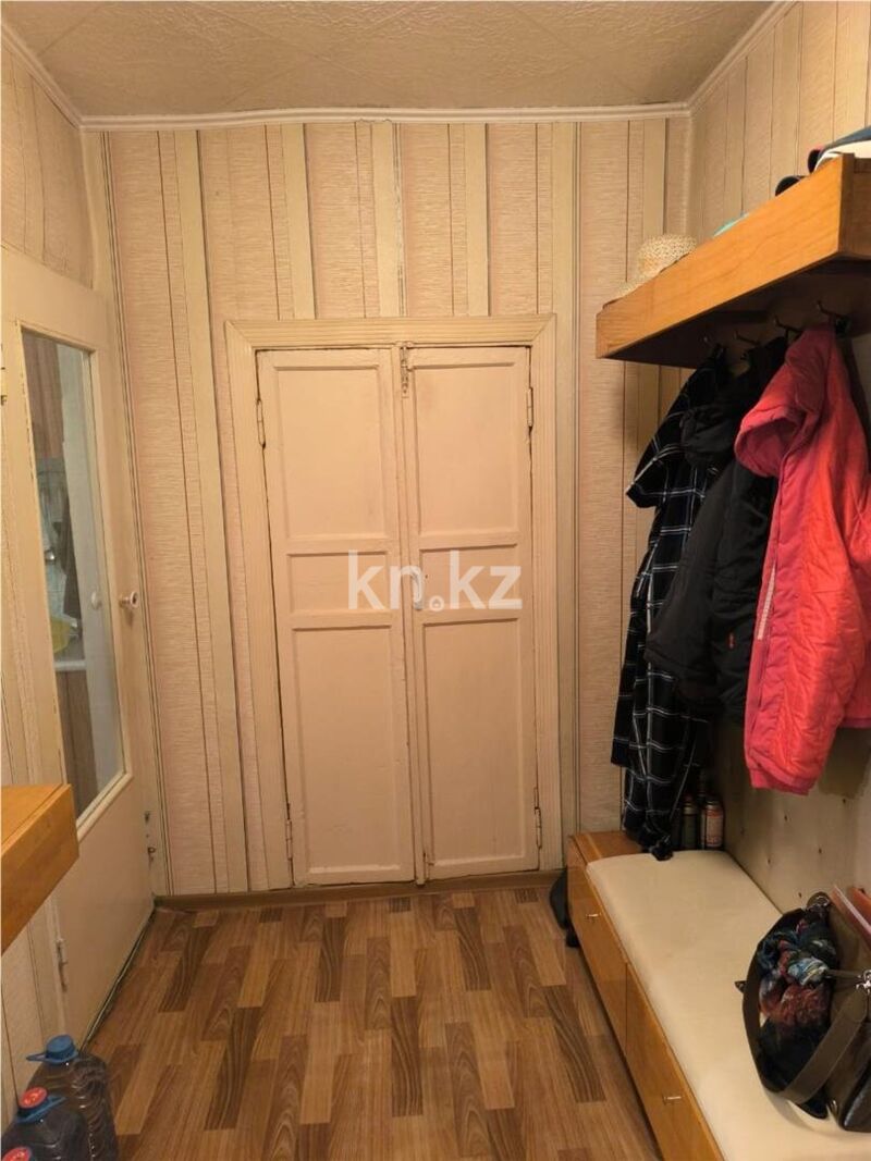 Продажа 1-комнатной квартиры, 35 м² - Продажа однокомнатных квартир в Караганде - страница 2 фото 6 из 6