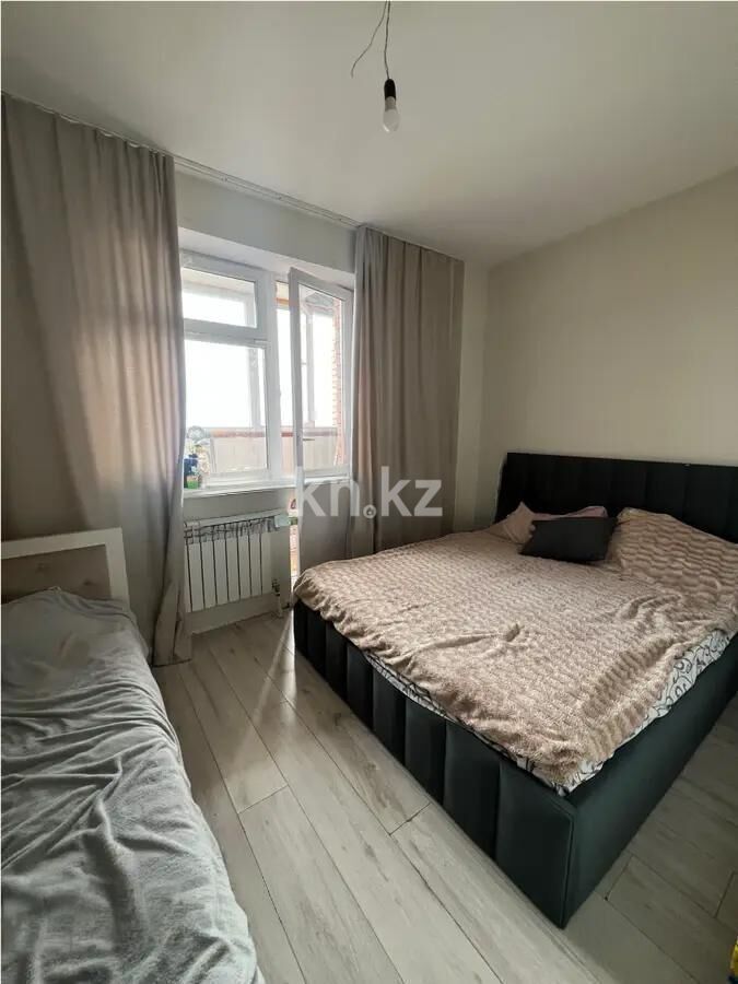 Продажа 2-комнатной квартиры, 59 м² - Продажа квартир в блочном доме в Астане - страница 21 фото 2 из 6