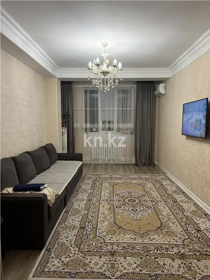 Продажа 2-комнатной квартиры, 73.7 м² - Продажа квартир в Казахстане - страница 162 фото 1 из 3