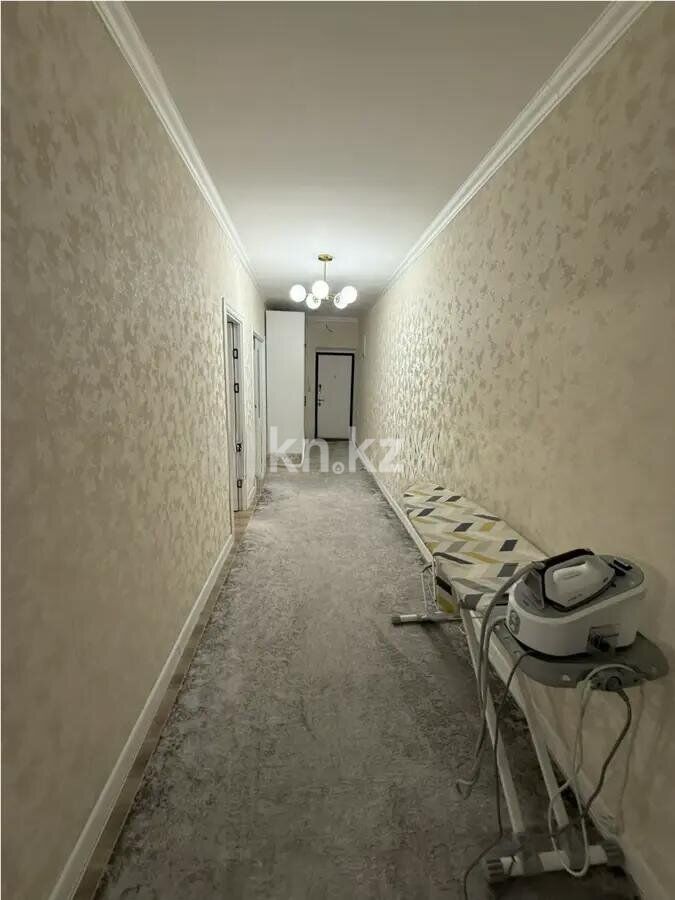 Продажа 3-комнатной квартиры, 77 м² - Продажа квартир в р-не Алматы Астаны - страница 5 фото 7 из 8