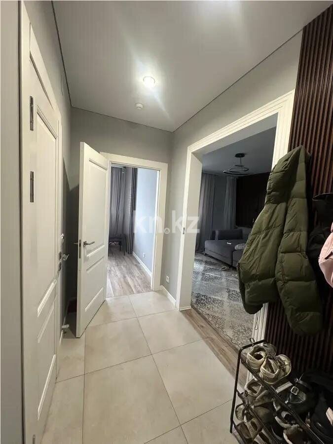 Продажа 1-комнатной квартиры, 39 м² - Продажа однокомнатных квартир от собственников в Алматы - страница 4 фото 4 из 4