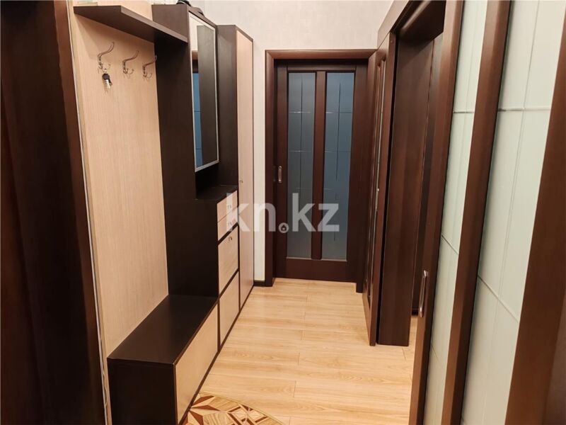 Продажа 2-комнатной квартиры, 58 м² - Продажа двухкомнатных квартир на Юго-Востоке Караганды - страница 13 фото 16 из 19