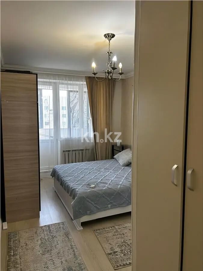Продажа 3-комнатной квартиры, 91 м² - Продажа трехкомнатных квартир в блочном доме в Казахстане - страница 48 фото 2 из 5