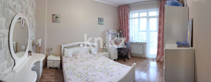 Продажа 4-комнатной квартиры, 150 м² - Продажа квартир в блочном доме в Астане - страница 3 фото 10 из 19